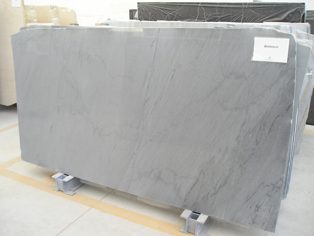 Bespoke Carrara Marble Installations