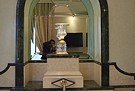 Bespoke Carrara Marble Installations