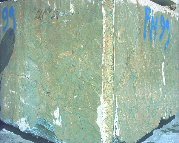 Bespoke Carrara Marble Installations