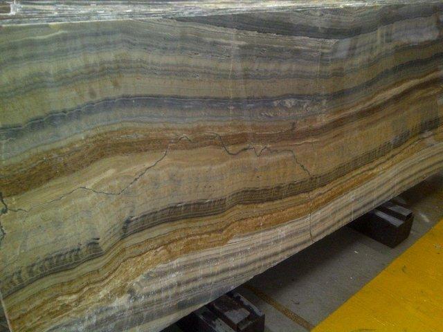 Bespoke Carrara Marble Installations