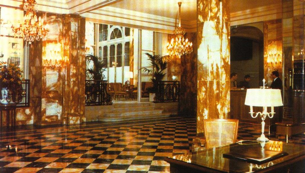 Bespoke Carrara Marble Installations