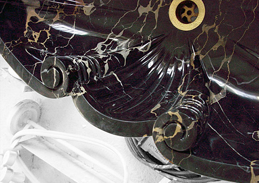 Carrara Marble Sculptures Art