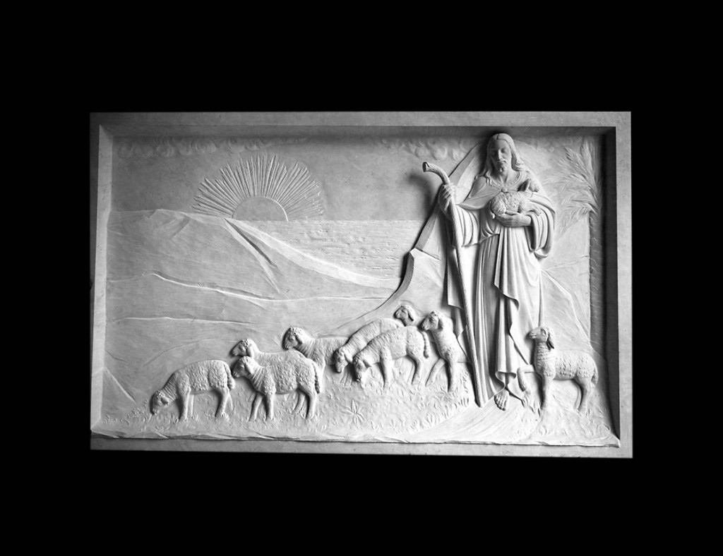 Carrara Marble Sculptures Art