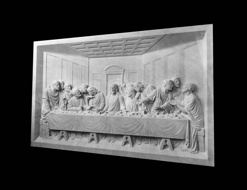 Carrara Marble Sculptures Art