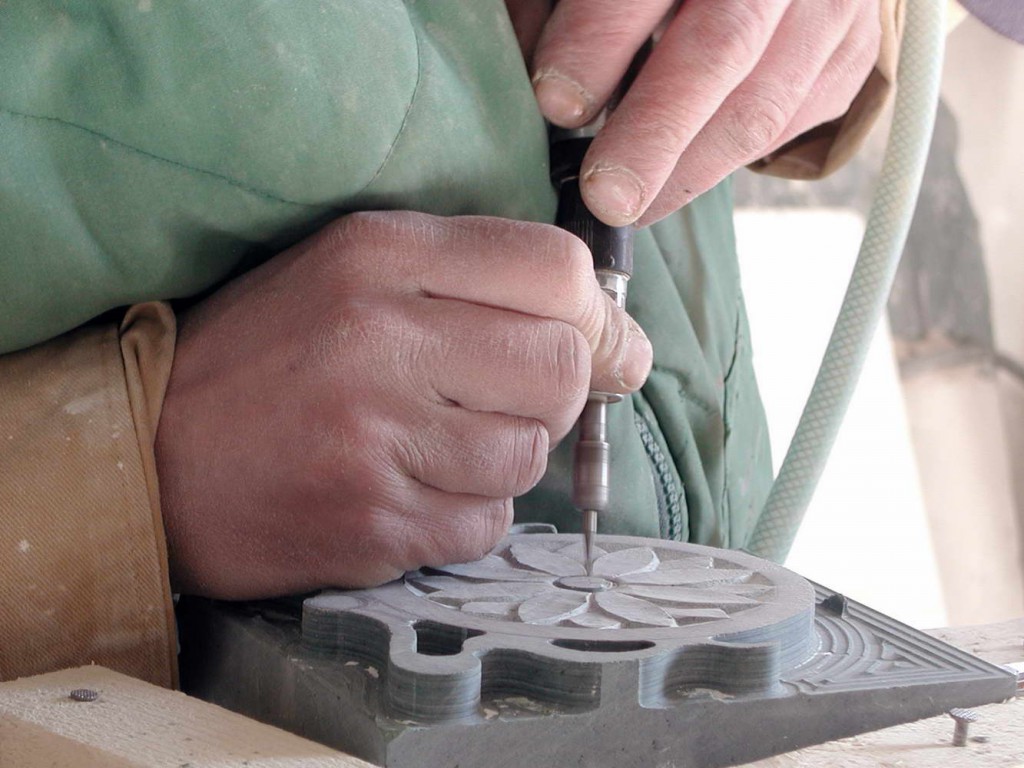 Carrara Marble Sculptures Art