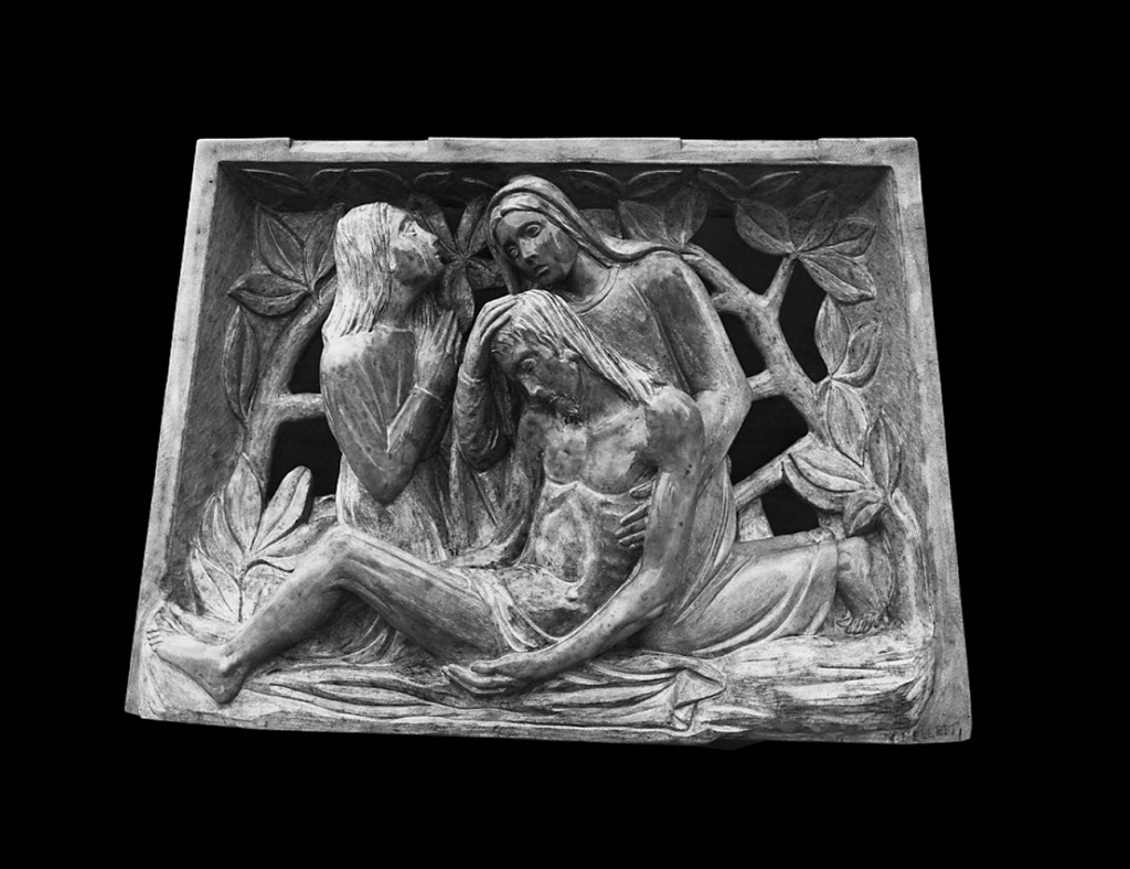 Carrara Marble Sculptures Art