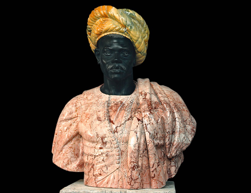 Carrara Marble Sculptures Art