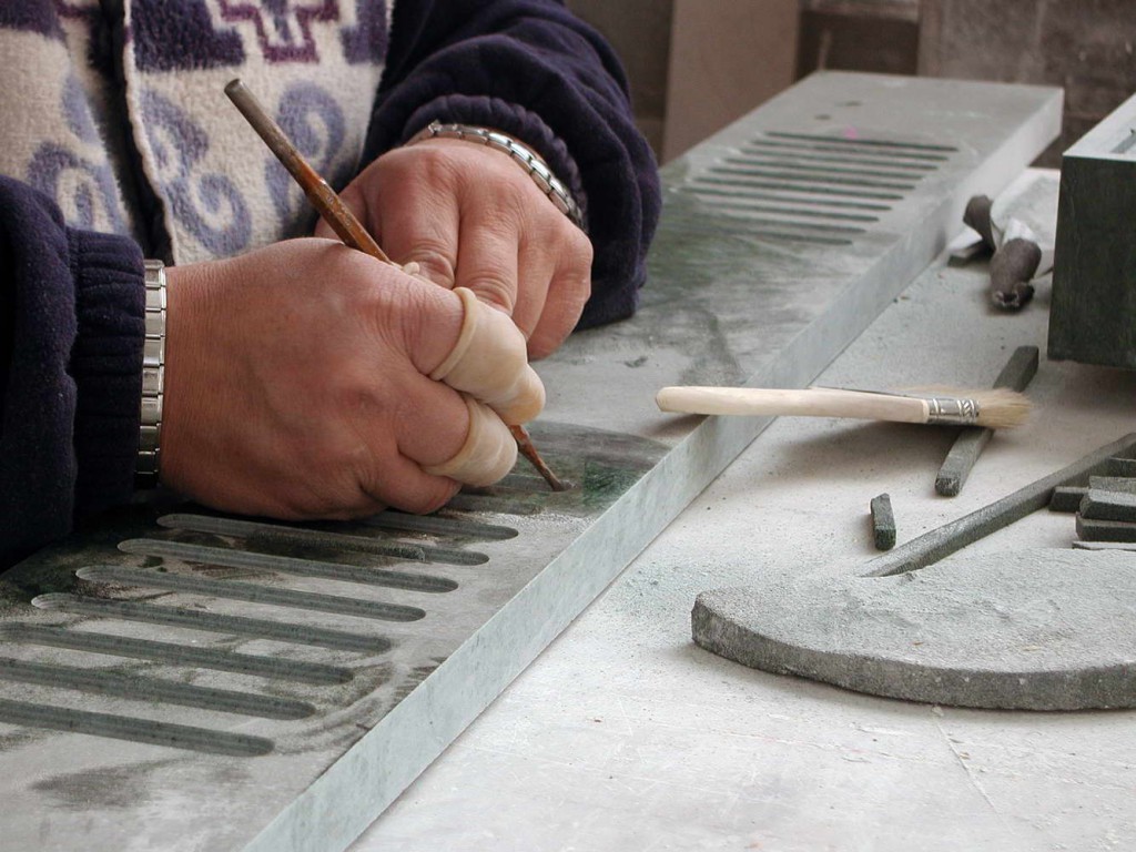 Carrara Marble Sculptures Art