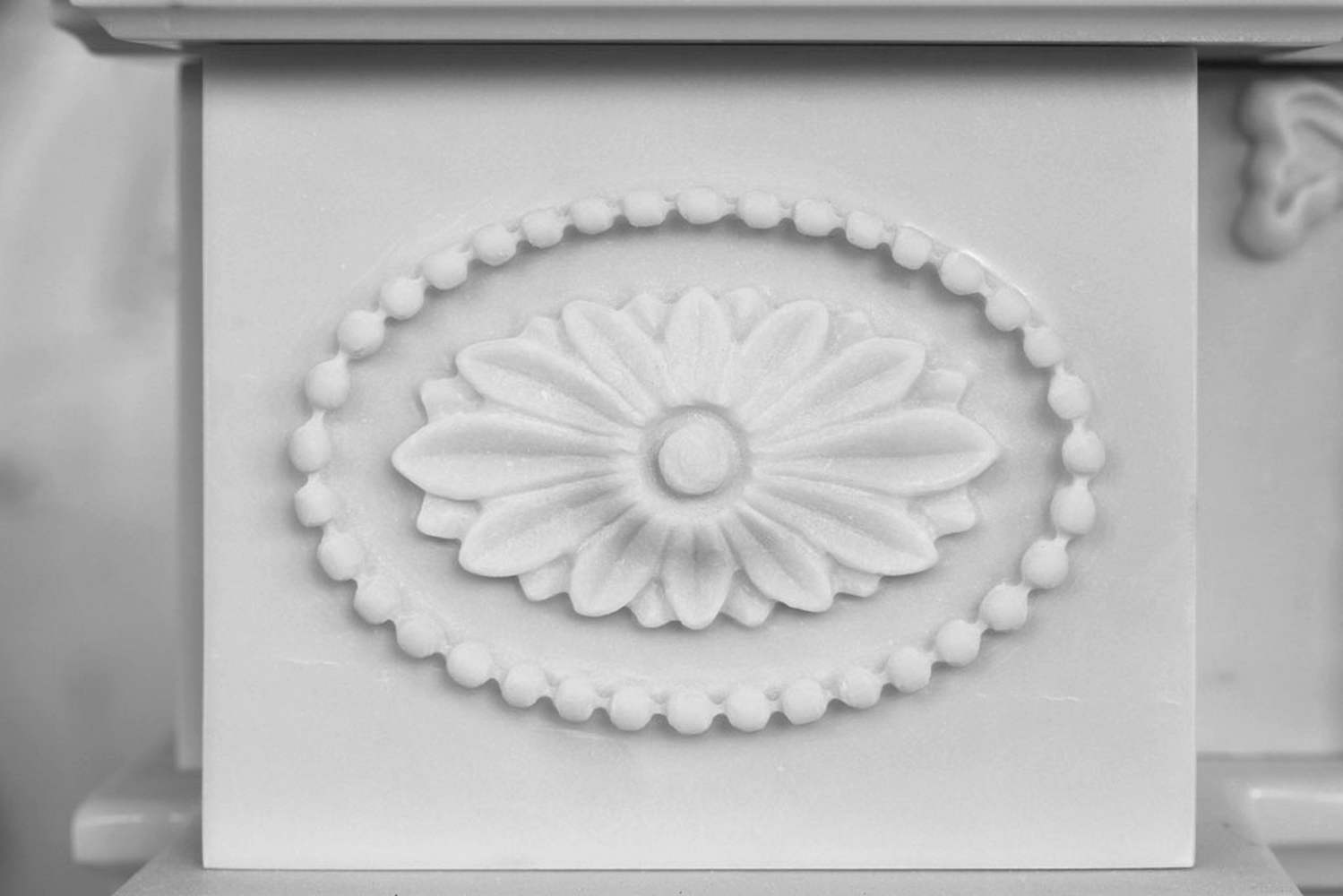 Carrara Marble Sculptures Art