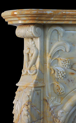 Carrara Marble Sculptures Art