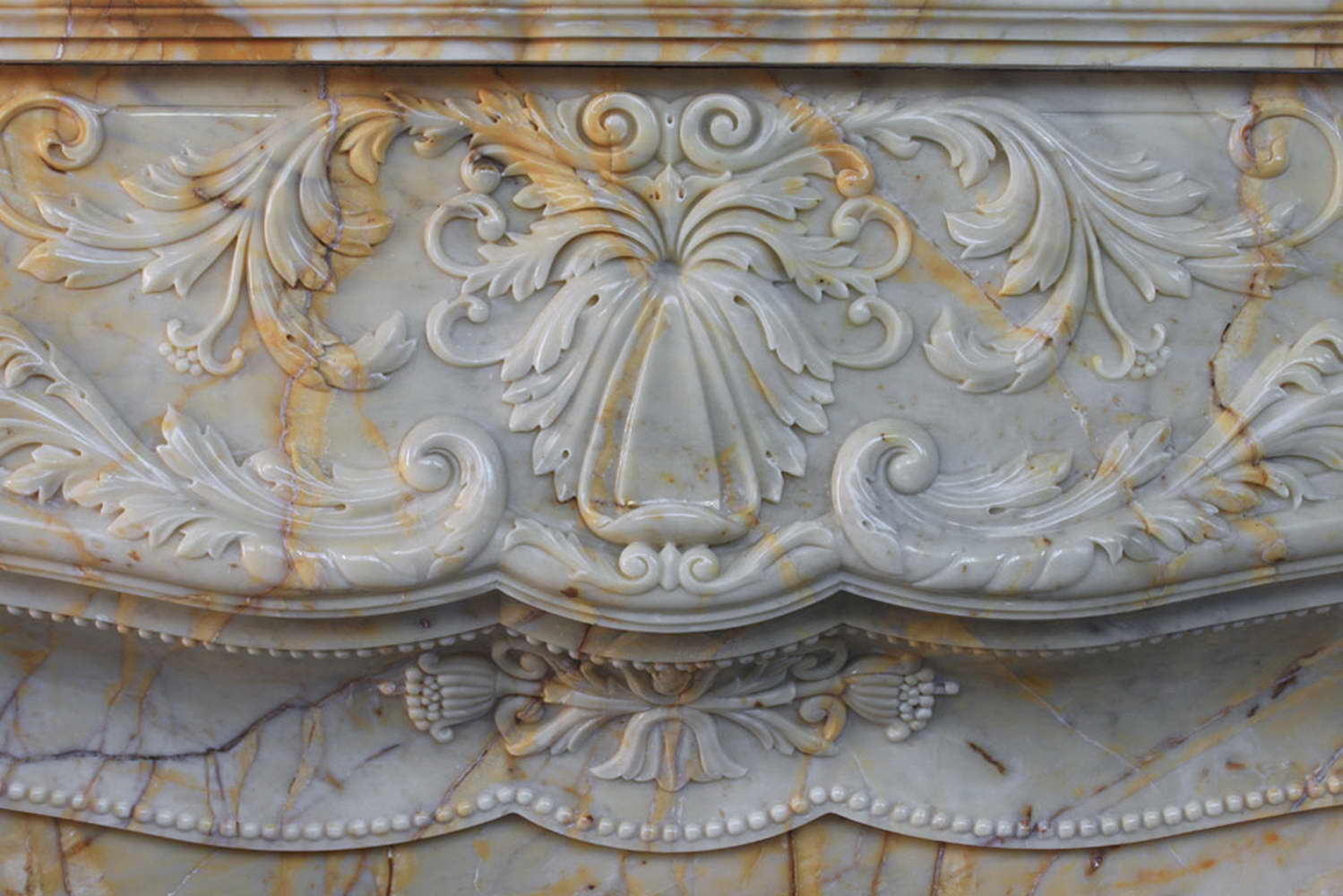 Carrara Marble Sculptures Art