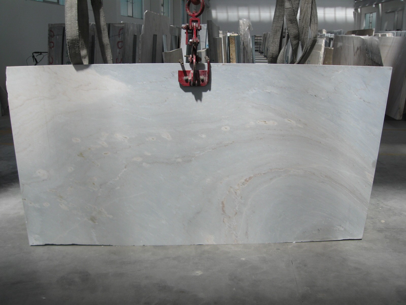 Luxury Carrara Marble Slabs