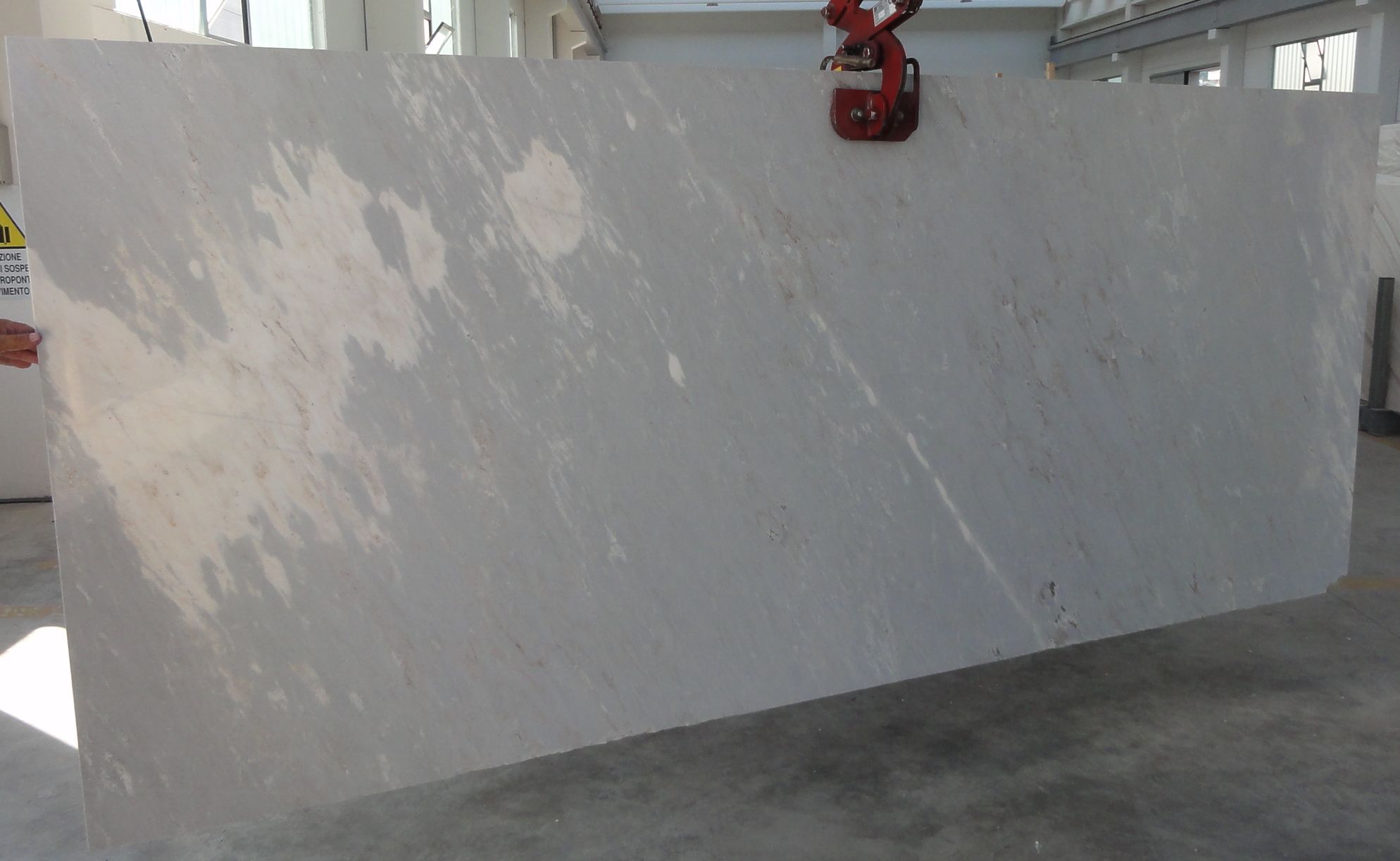 Luxury Carrara Marble Slabs