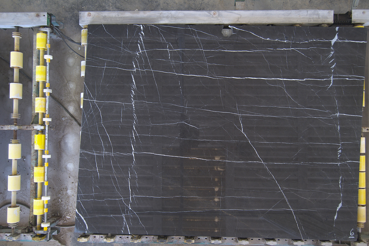 Luxury Carrara Marble Slabs