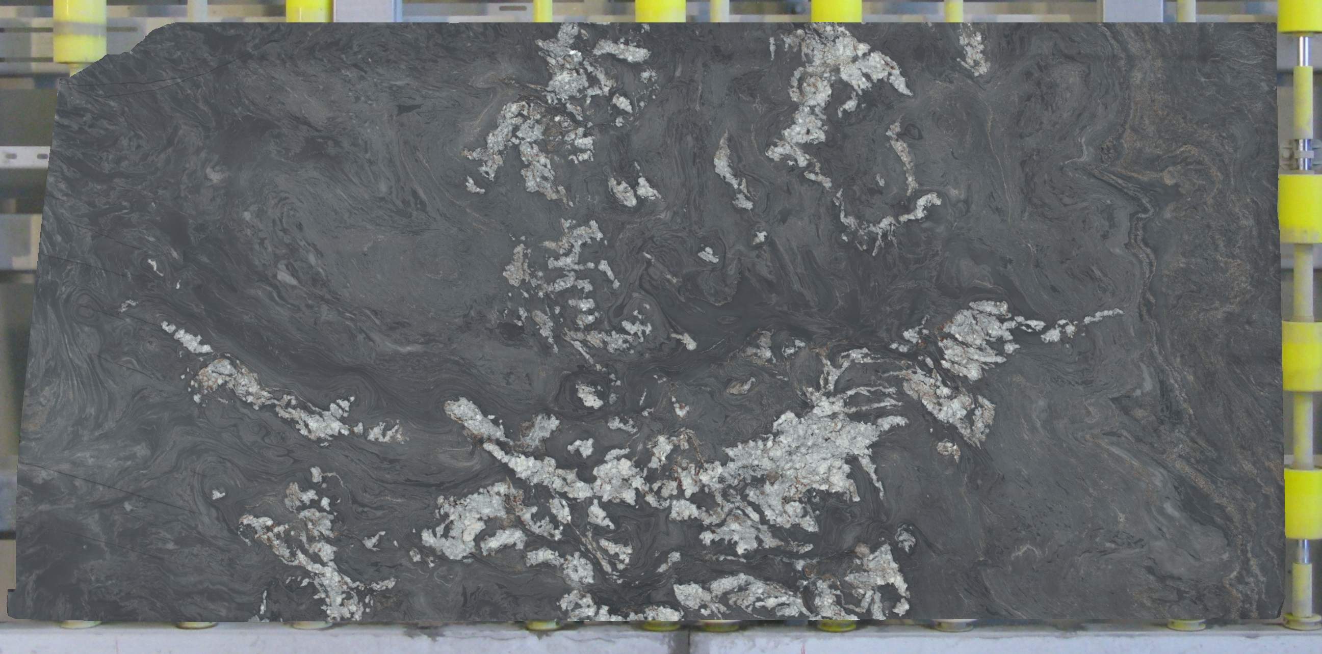 Luxury Carrara Marble Slabs