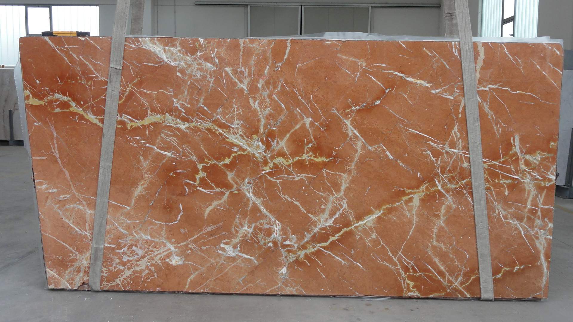 Luxury Carrara Marble Slabs