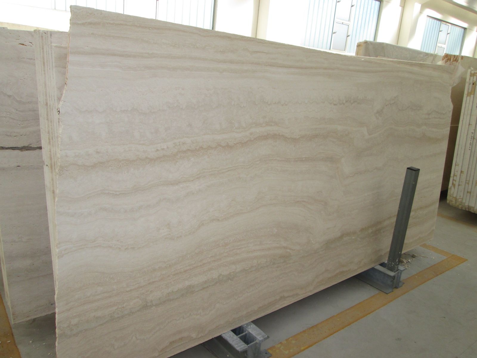 Luxury Carrara Marble Slabs