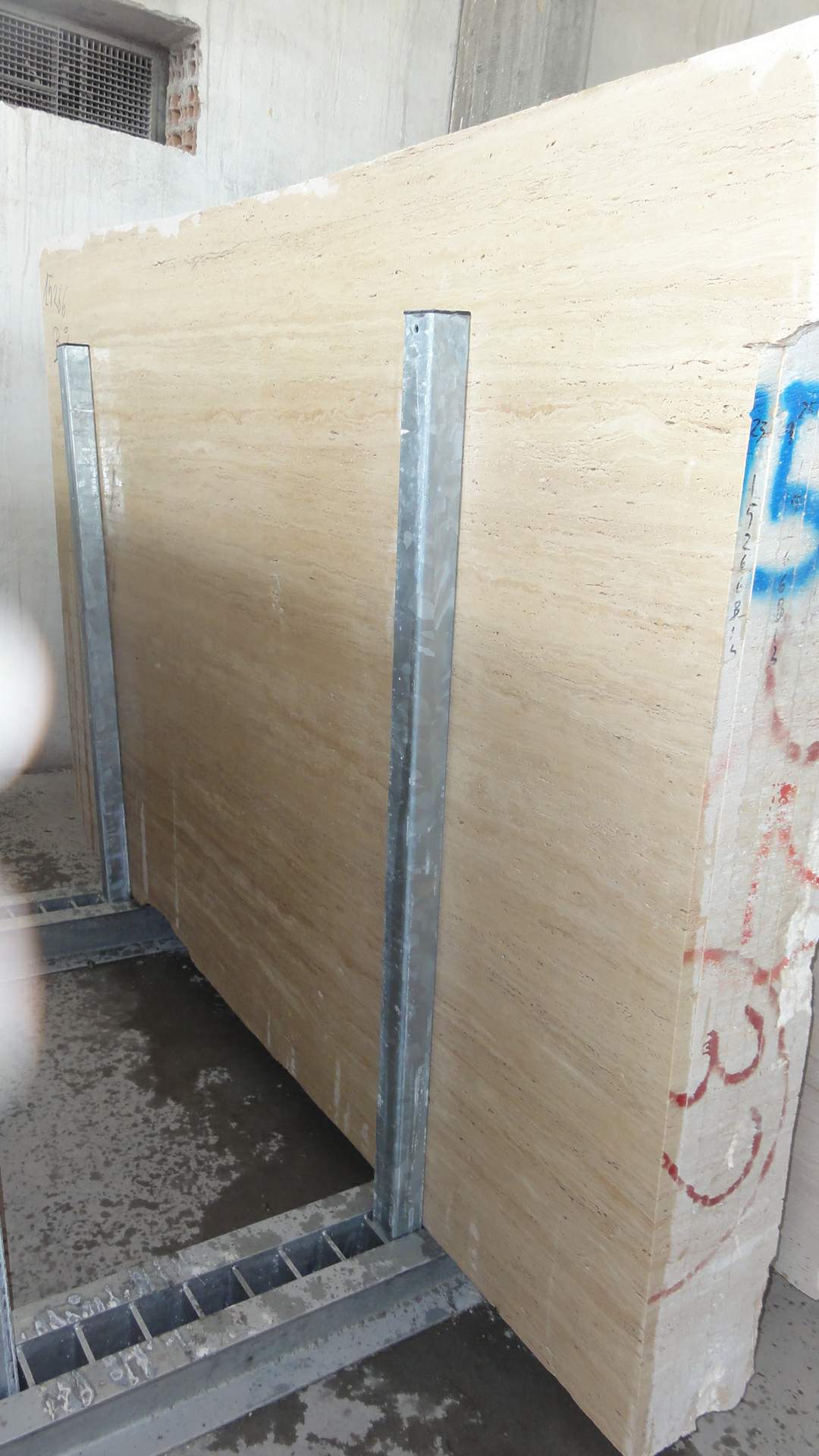 Luxury Carrara Marble Slabs