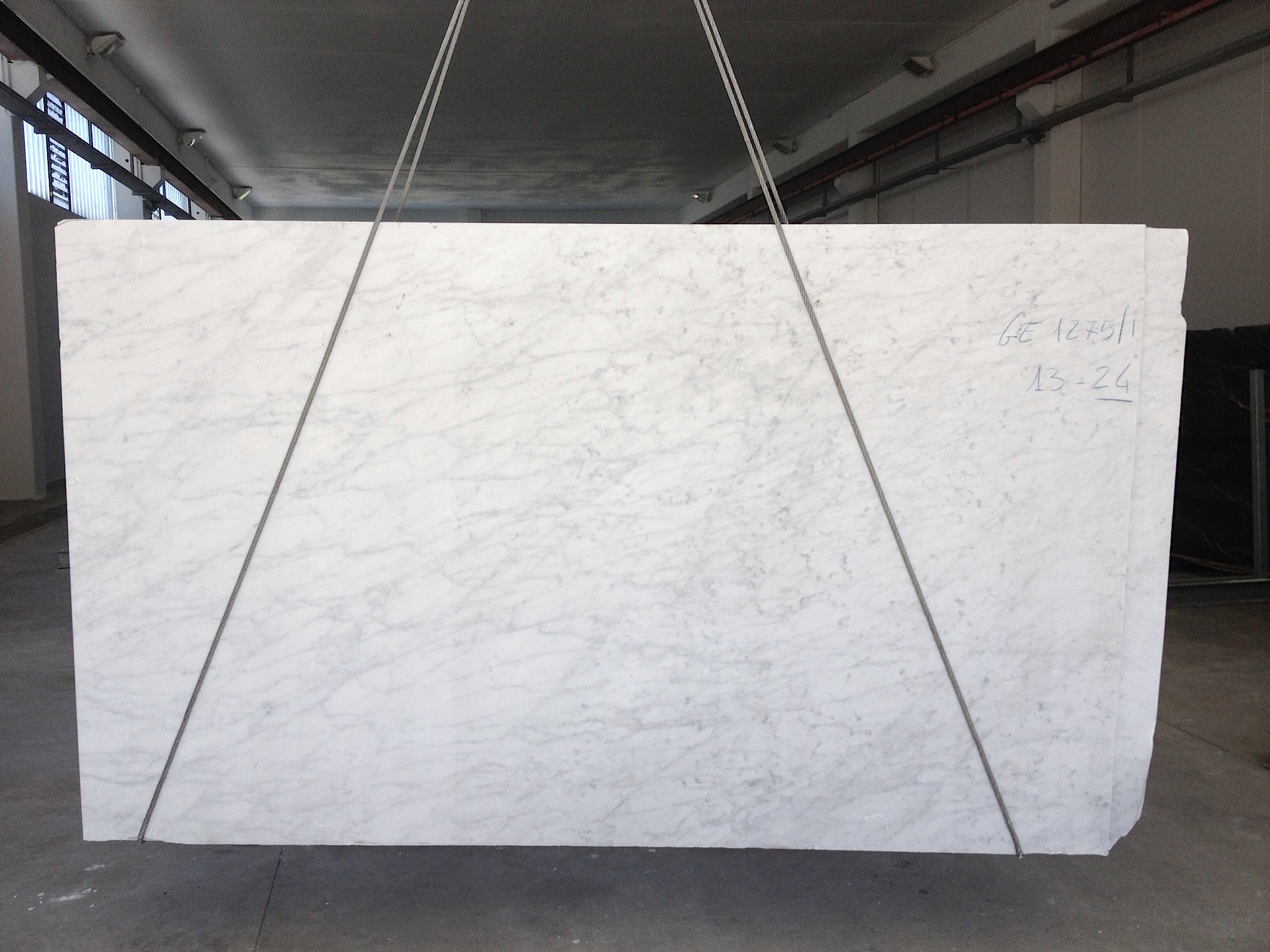 Luxury Carrara Marble Slabs
