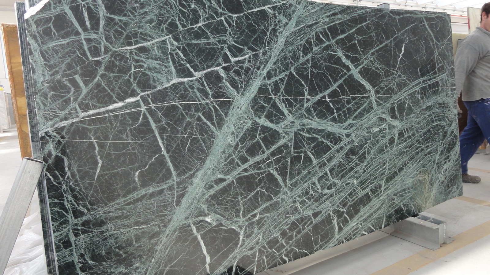 Luxury Carrara Marble Slabs
