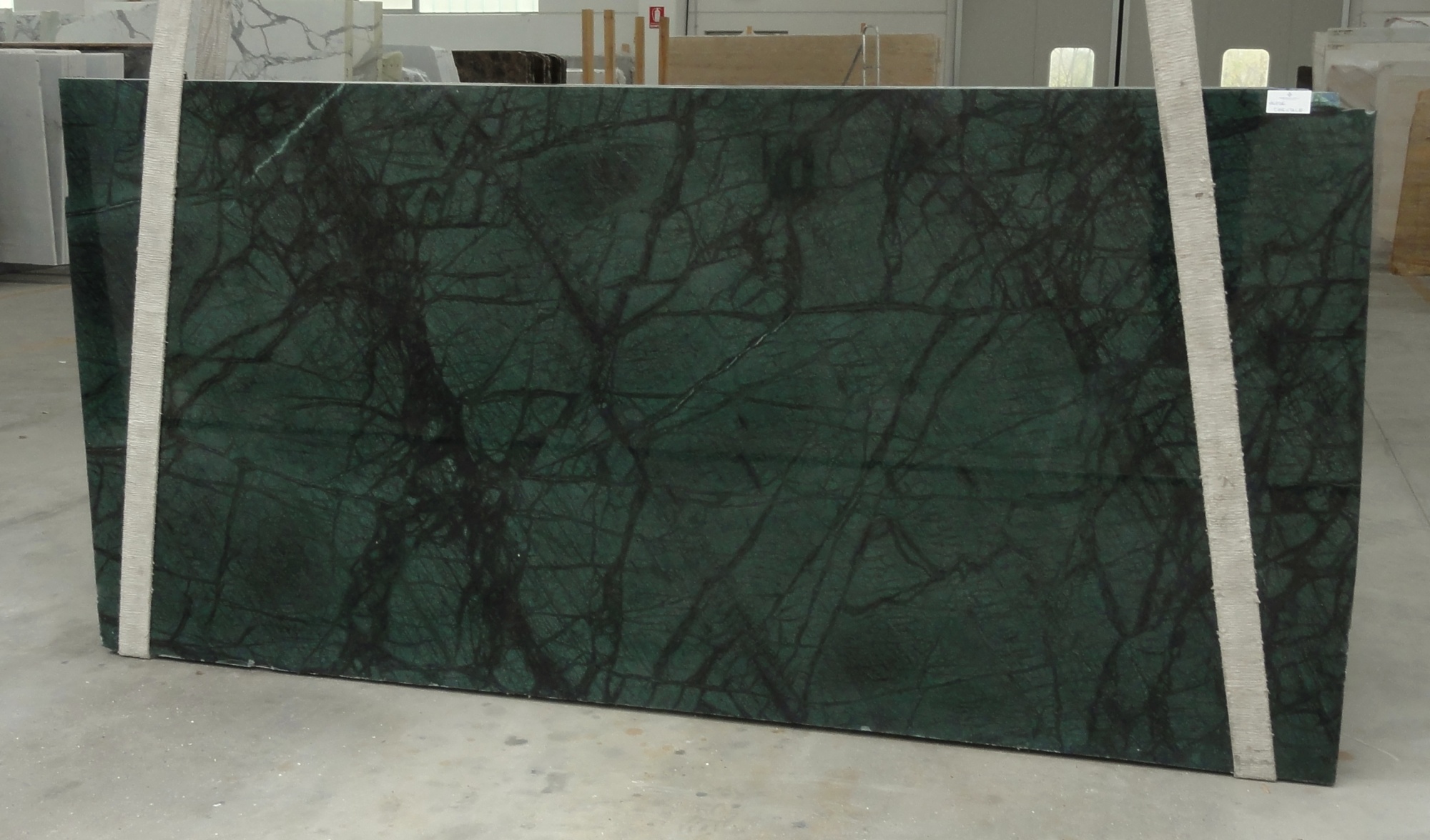 Luxury Carrara Marble Slabs