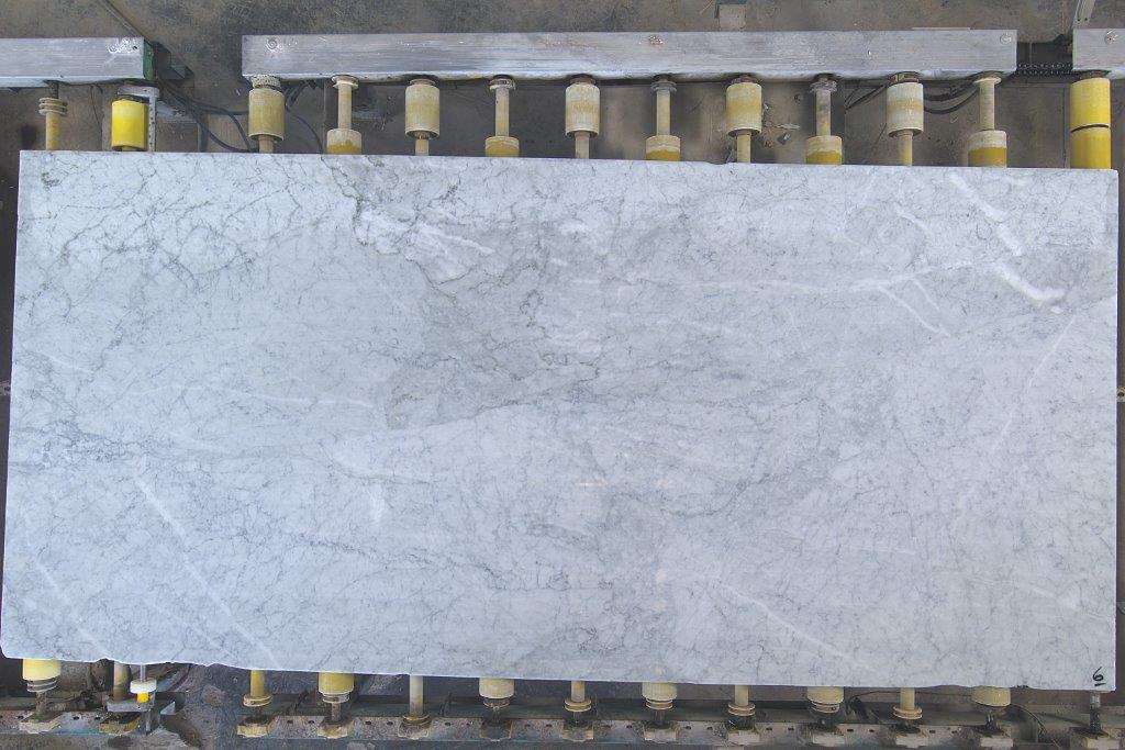 Luxury Carrara Marble Slabs