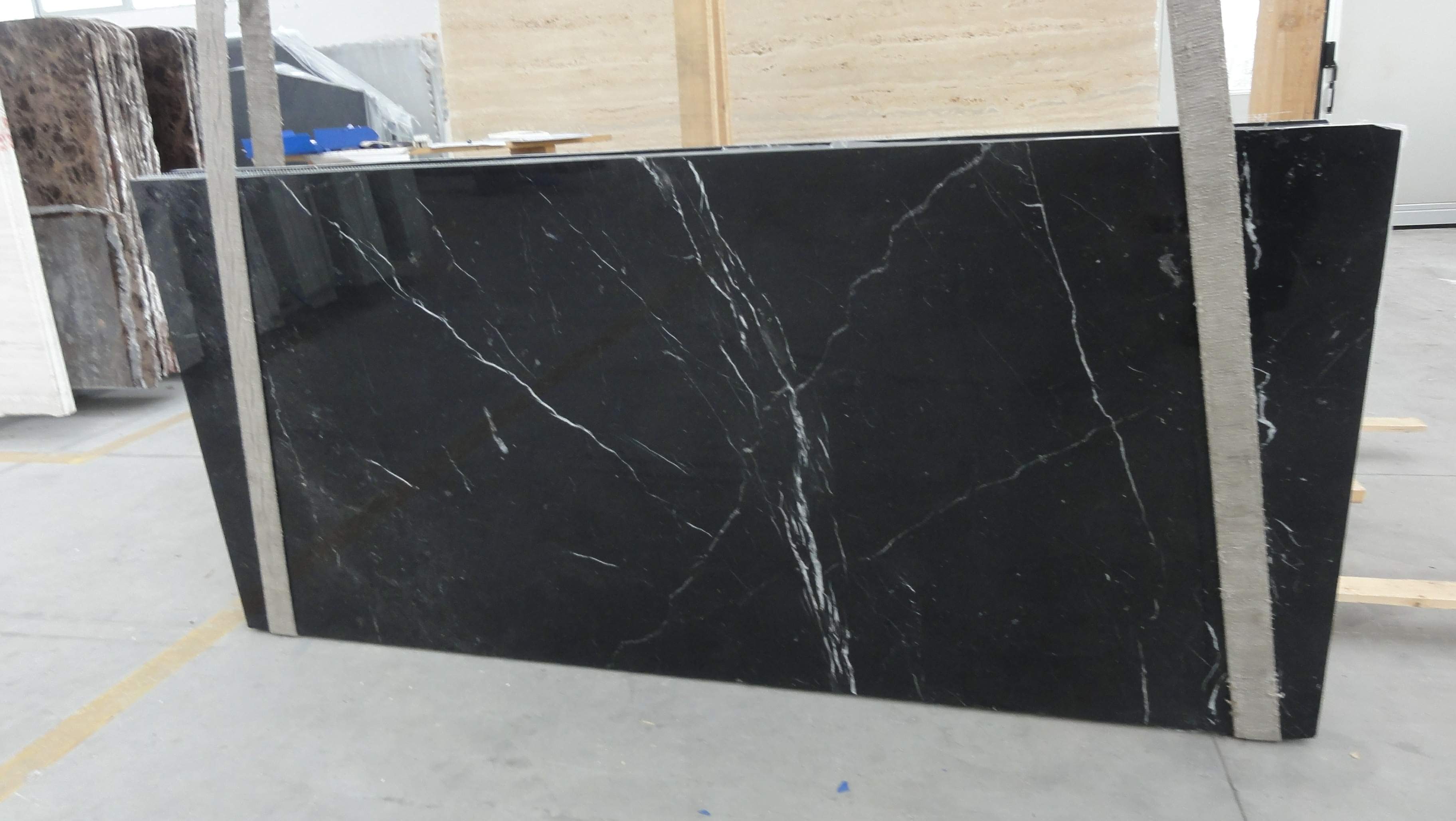 Luxury Carrara Marble Slabs