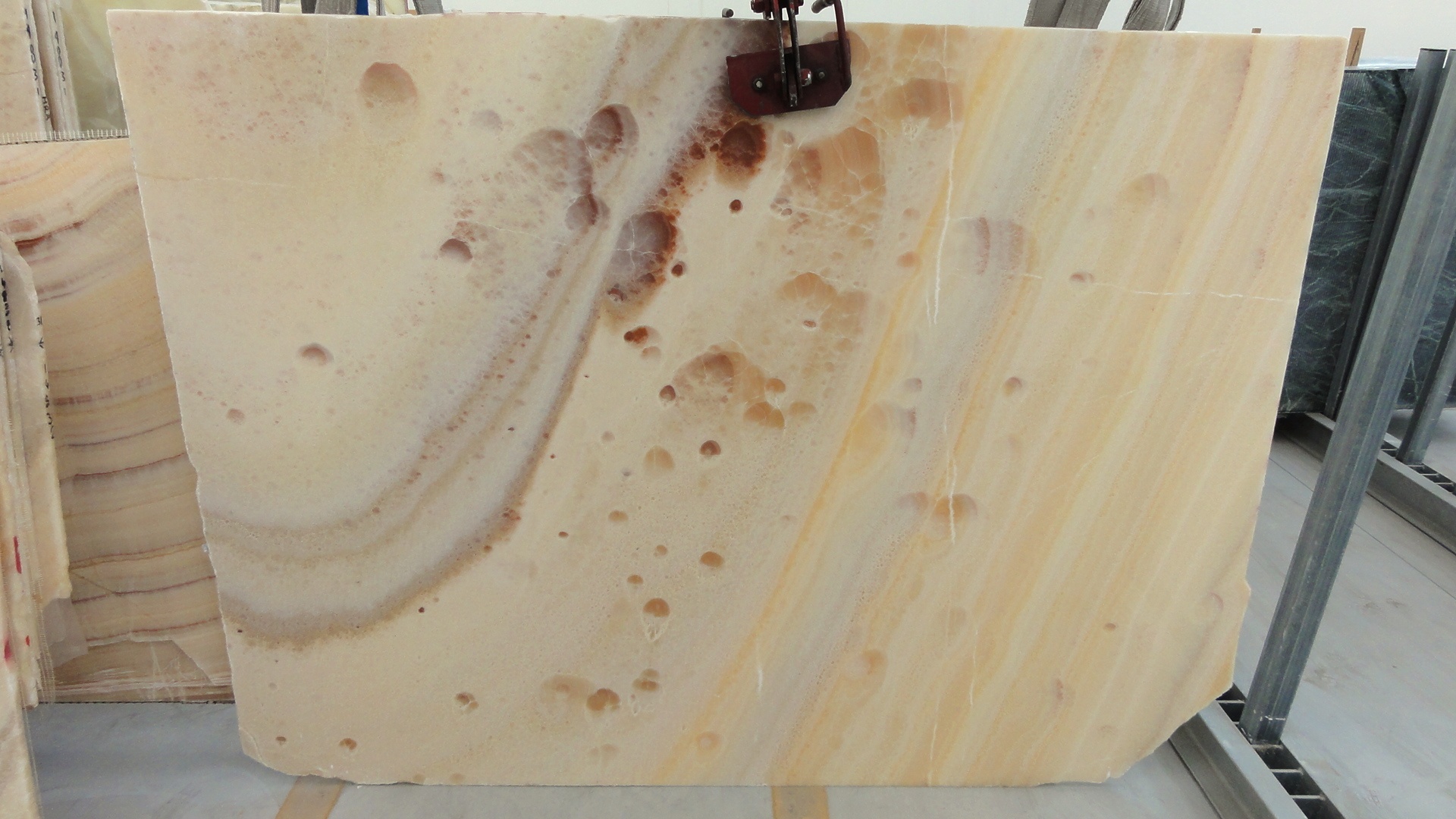 Luxury Carrara Marble Slabs