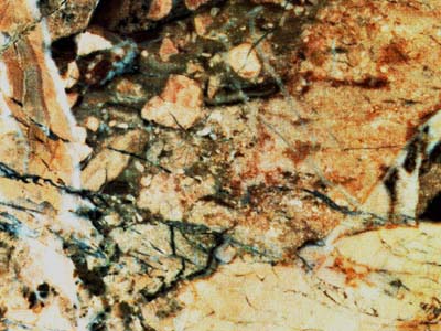 BRECCIA AURORA