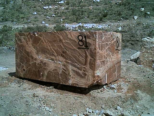 Luxury Carrara Marble Blocks