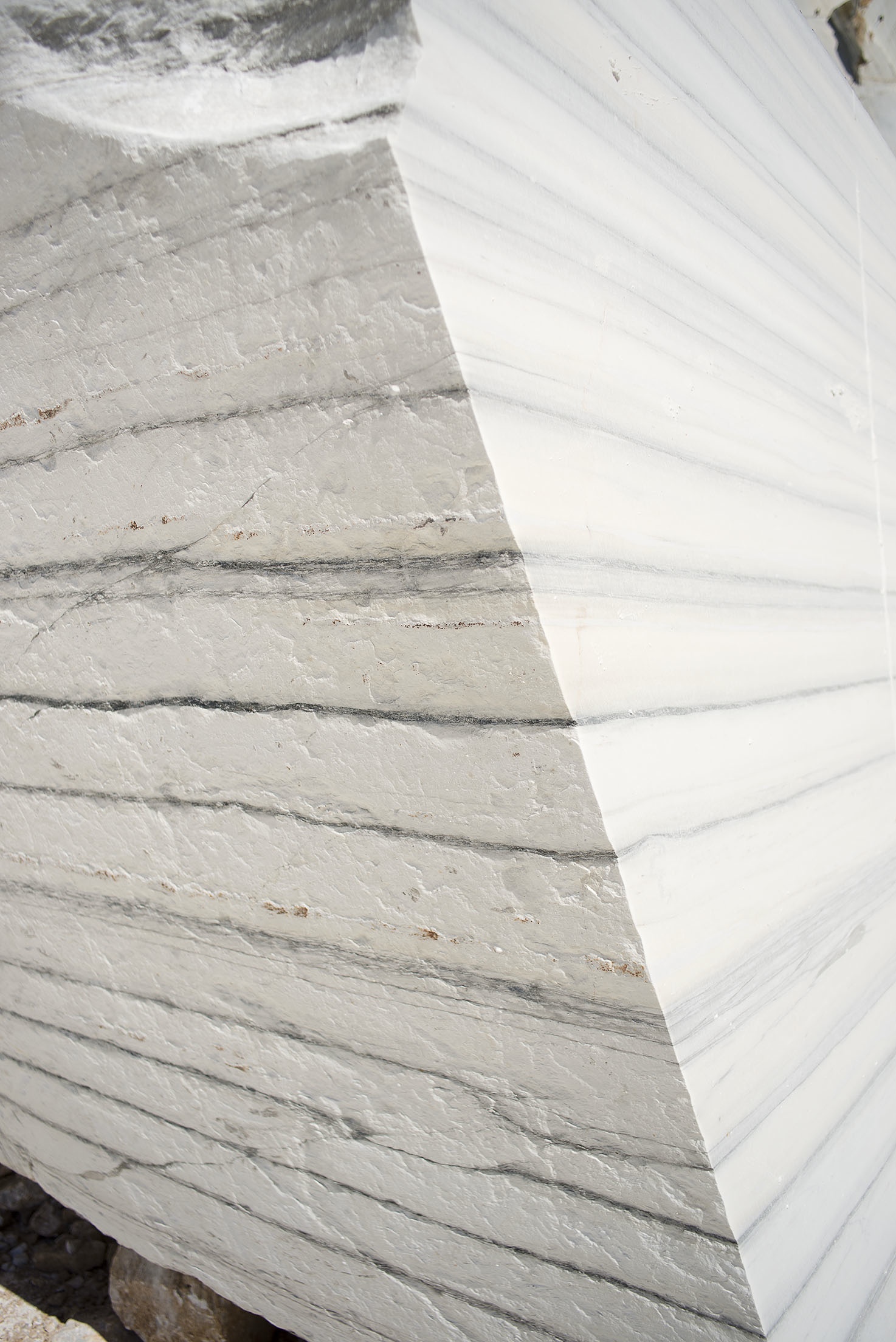 Luxury Carrara Marble Blocks