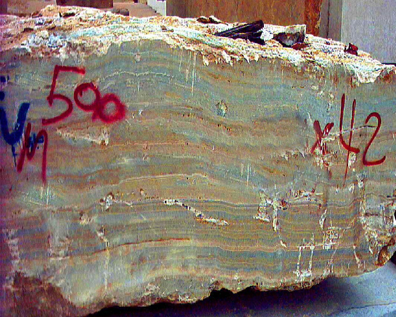 Luxury Carrara Marble Blocks