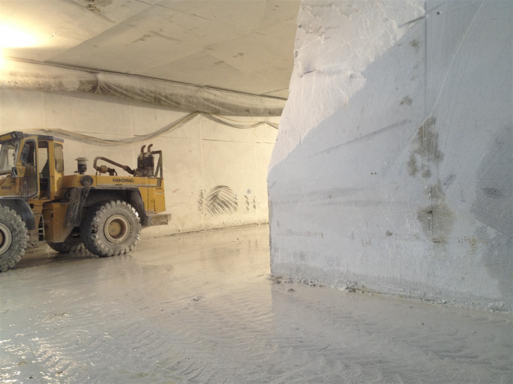 Luxury Carrara Marble Blocks