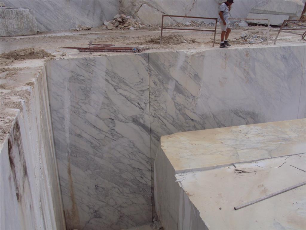 Luxury Carrara Marble Blocks