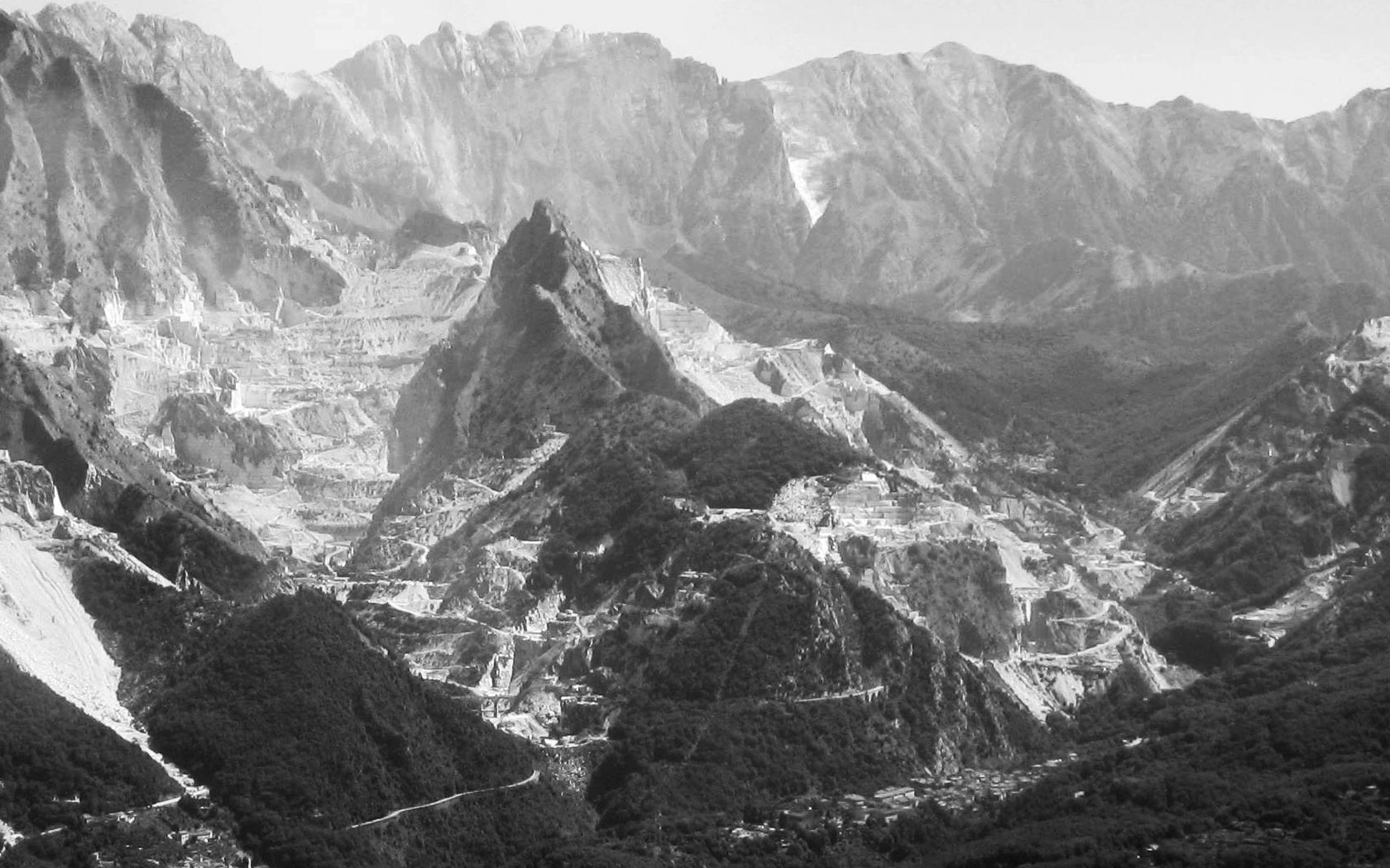 Luxury Carrara Marble Blocks