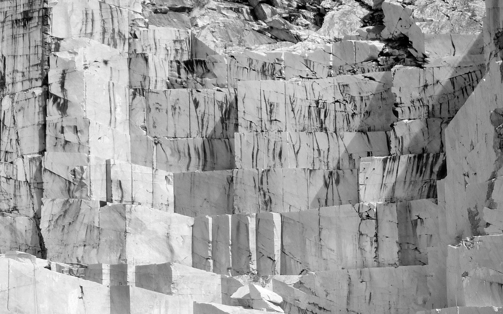 Luxury Carrara Marble Blocks