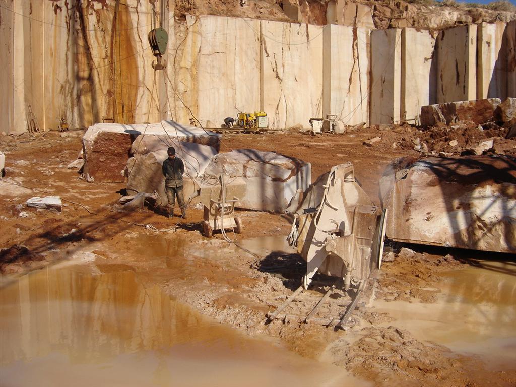 Luxury Carrara Marble Blocks