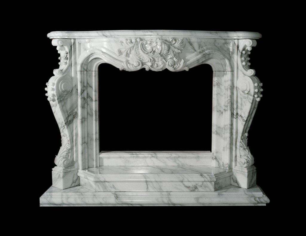 Solid Marble Architectural Works
