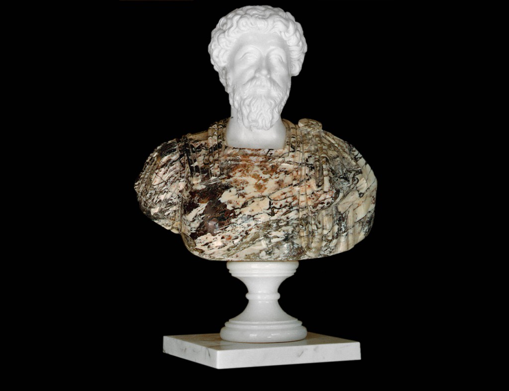 Solid Marble Architectural Works