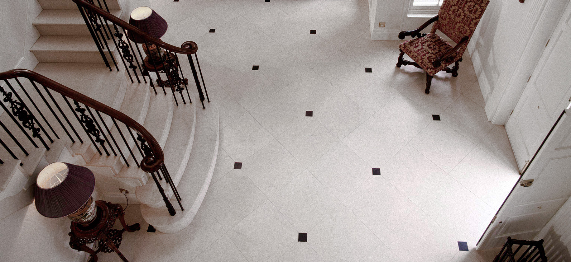 Solid Marble Architectural Works