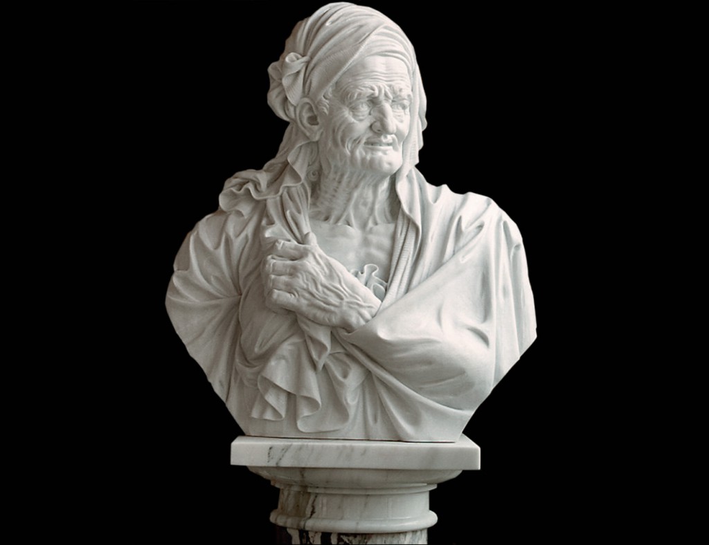 Solid Marble Architectural Works