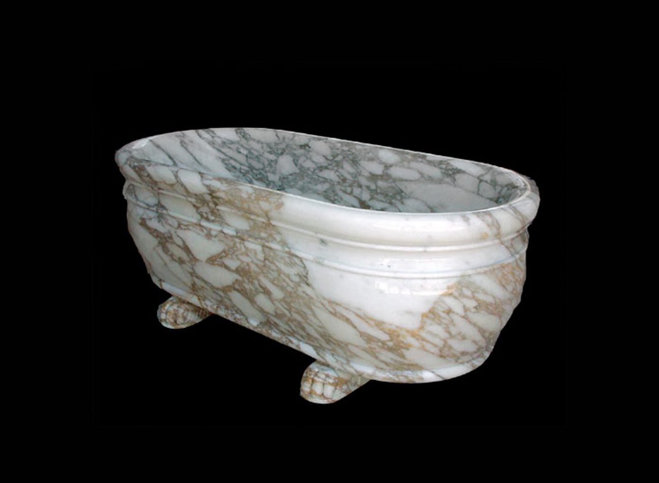 Solid Marble Architectural Works