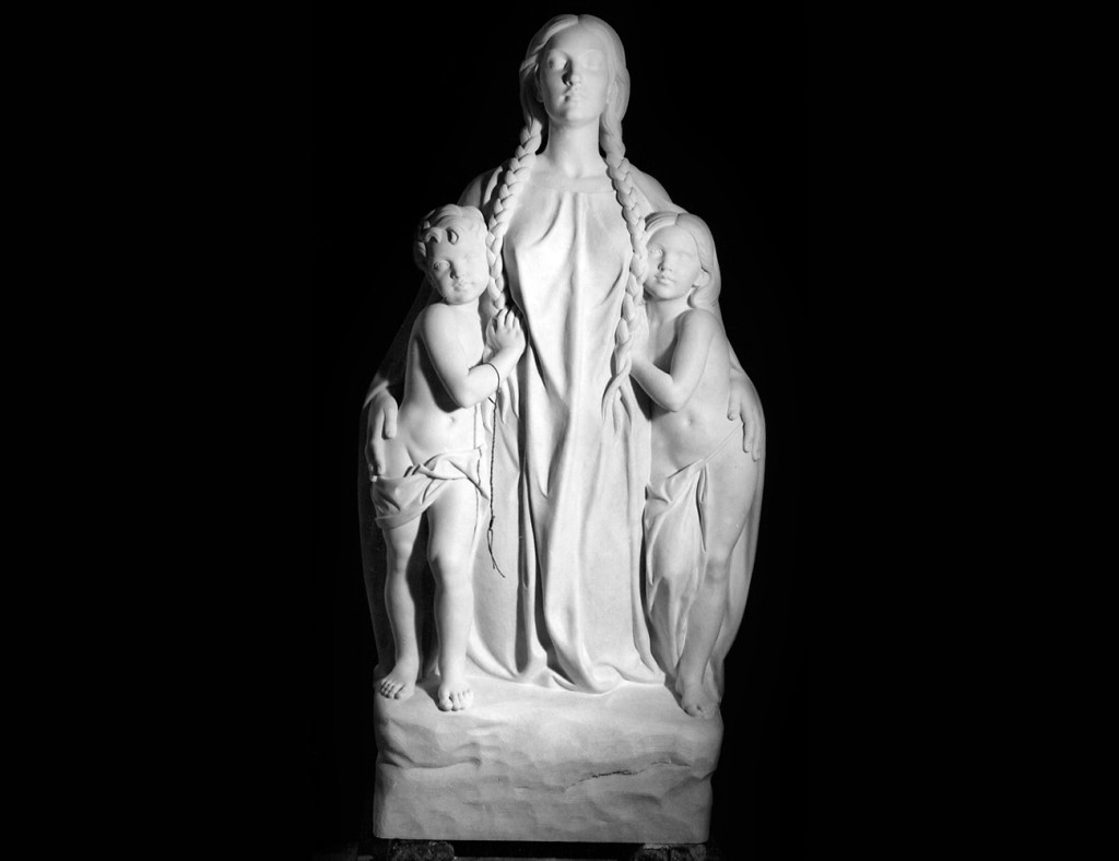 Solid Marble Architectural Works