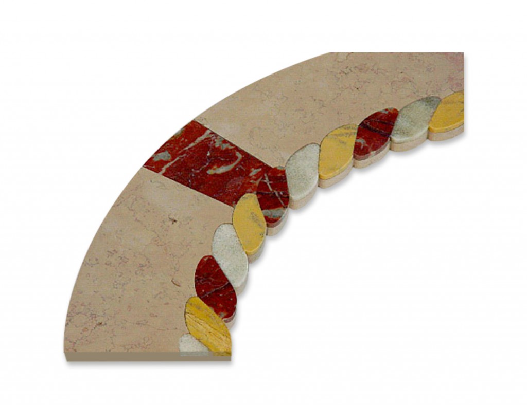 Solid Marble Architectural Works