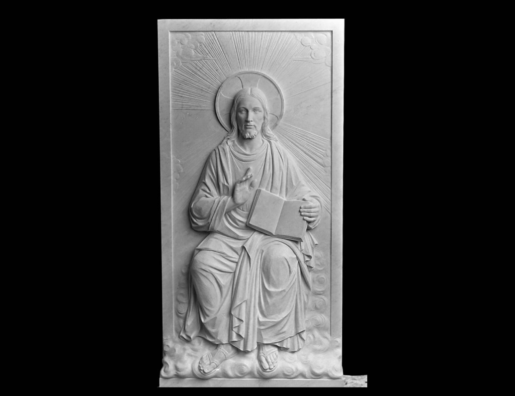 Solid Marble Architectural Works