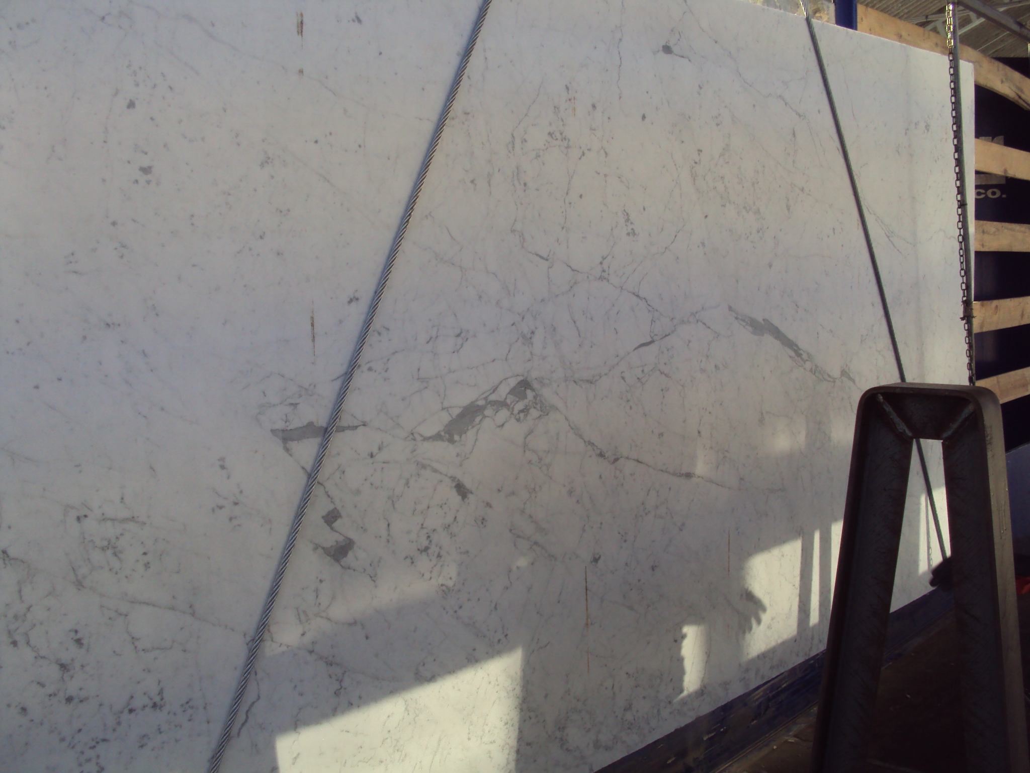 Solid Marble Architectural Works