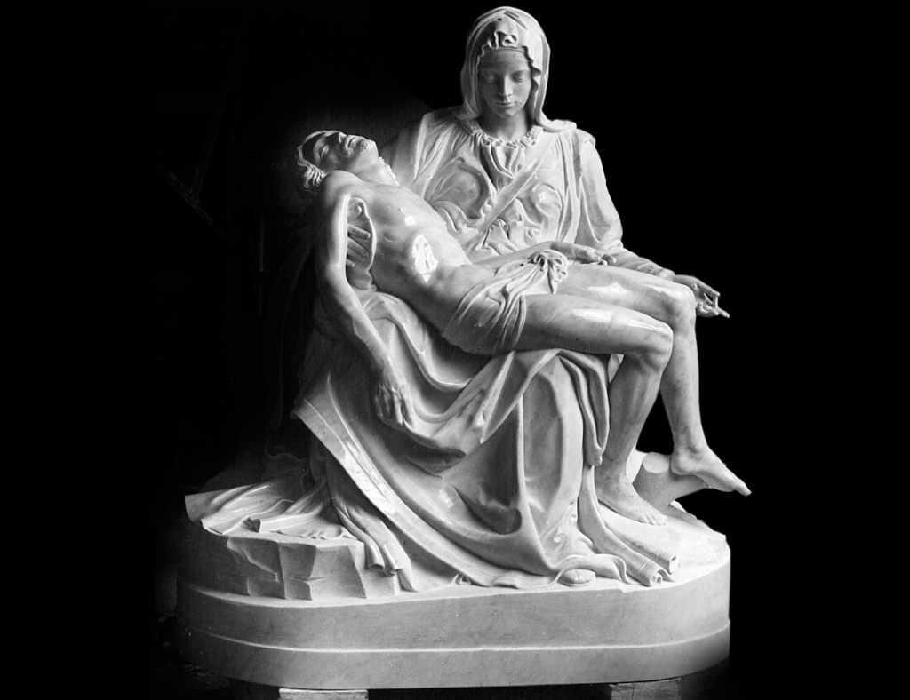 Solid Marble Architectural Works