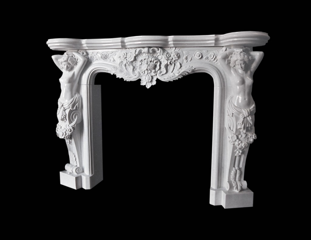Solid Marble Architectural Works