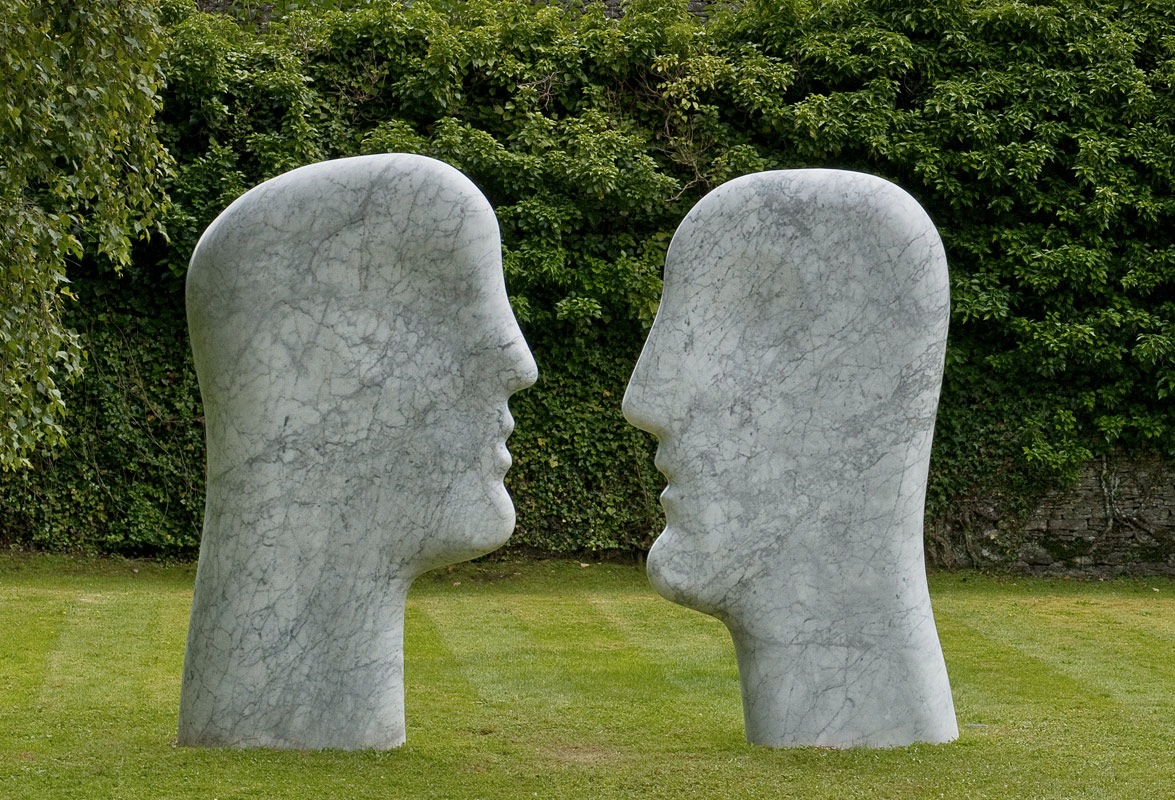 Solid Marble Architectural Works