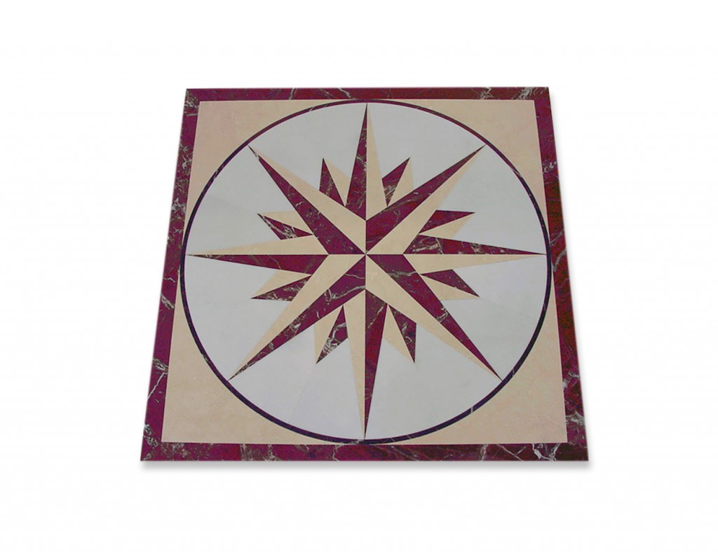 Solid Marble Architectural Works